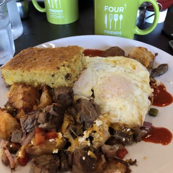 Four Friends Kitchen - Southern Near Me - Denver, Colorado Four Friends Kitchen - Southern Near Me - Denver, Colorado