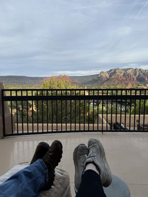 Sky Rock Sedona, a Tribute Portfolio Hotel by null