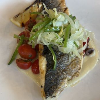 Trattoria Trullo - Italian Near Me - Aliso Viejo, California