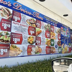 Rocio's Catering