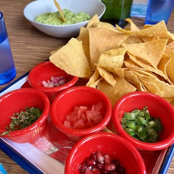 Playa Betty’s - Build your own guac - Mexican Near Me - New York, New York Playa Betty’s - Build your own guac - Mexican Near Me - New York, New York