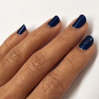 Fresh Salon & Spa - Zoya mani done by Thuy - Nail Salons Near Me - Rodeo, California Fresh Salon & Spa - Zoya mani done by Thuy - Nail Salons Near Me - Rodeo, California