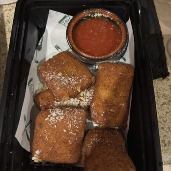 Fumo - Fried Mozzarella - Italian Near Me - New York, New York Fumo - Fried Mozzarella - Italian Near Me - New York, New York
