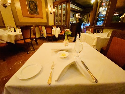La Famiglia Ristorante by null