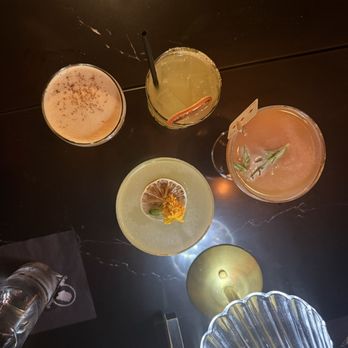 Novela - Cocktail Bars Near Me - San Francisco, California Novela - Cocktail Bars Near Me - San Francisco, California