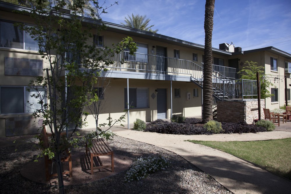 Elm Tree Recovery - grief counselor in Tempe, AZ