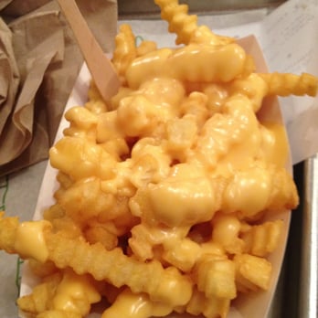 Shake Shack Upper West Side - Cheese Fries - Fast Food Near Me - New York, New York Shake Shack Upper West Side - Cheese Fries - Fast Food Near Me - New York, New York
