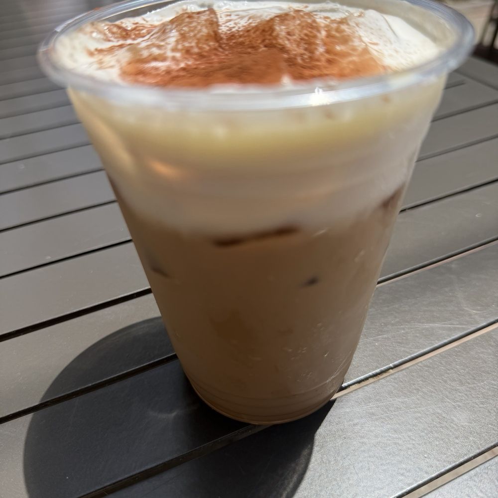 Blk Dot Coffee - Coffee & Tea Near Me - Laguna Beach, California Blk Dot Coffee - Coffee & Tea Near Me - Laguna Beach, California