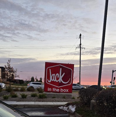 Jack in the Box by null