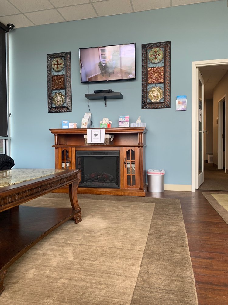 AFFINITY DENTAL Updated August 2024 3841 Ruckriegel Pkwy