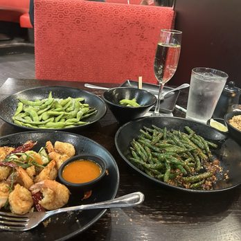 P.F. Chang's - My full meal. Date night for ME by myself. - Chinese Near Me - Mclean, Virginia P.F. Chang's - My full meal. Date night for ME by myself. - Chinese Near Me - Mclean, Virginia