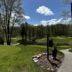 Hawk's Eye Golf Resort