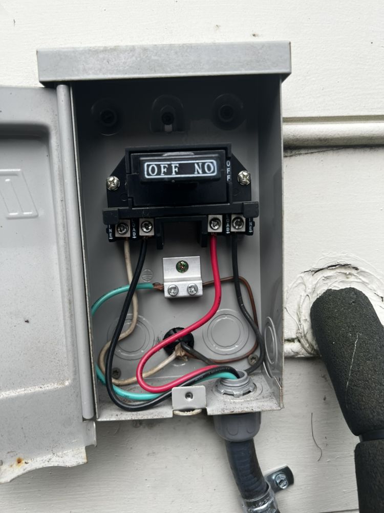 Slide of Liberty Comfort Solutions