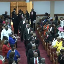Royal Missionary Baptist Church