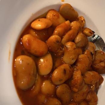 Eleni's - Gigante Beans App - Greek Near Me - New York, New York Eleni's - Gigante Beans App - Greek Near Me - New York, New York