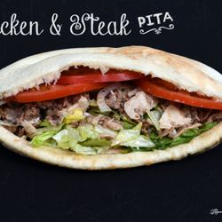 The Perfect Pita