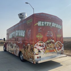 Maxi trailers