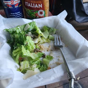 Crogan's Montclair - What crogan's calls a salad? $10 - American Near Me - Oakland, California Crogan's Montclair - What crogan's calls a salad? $10 - American Near Me - Oakland, California