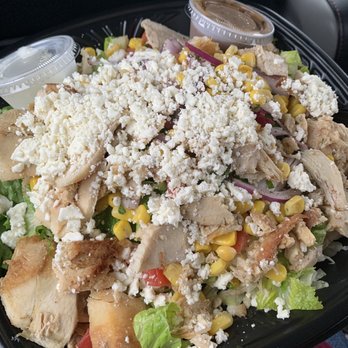 Shawarma Mediterranean Grill - Chick Chicken Shawarma Salad - Mediterranean Near Me - Centennial, Colorado Shawarma Mediterranean Grill - Chick Chicken Shawarma Salad - Mediterranean Near Me - Centennial, Colorado