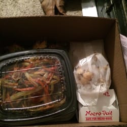 Chen's Garden - Delivery food from Chen's