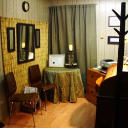 Anew Muscle Therapy - Office
