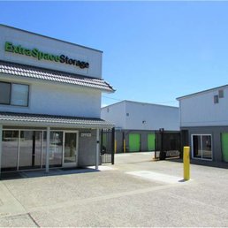 Exterior photo of Extra Space Storage - Daly City, California Exterior photo of Extra Space Storage - Daly City, California