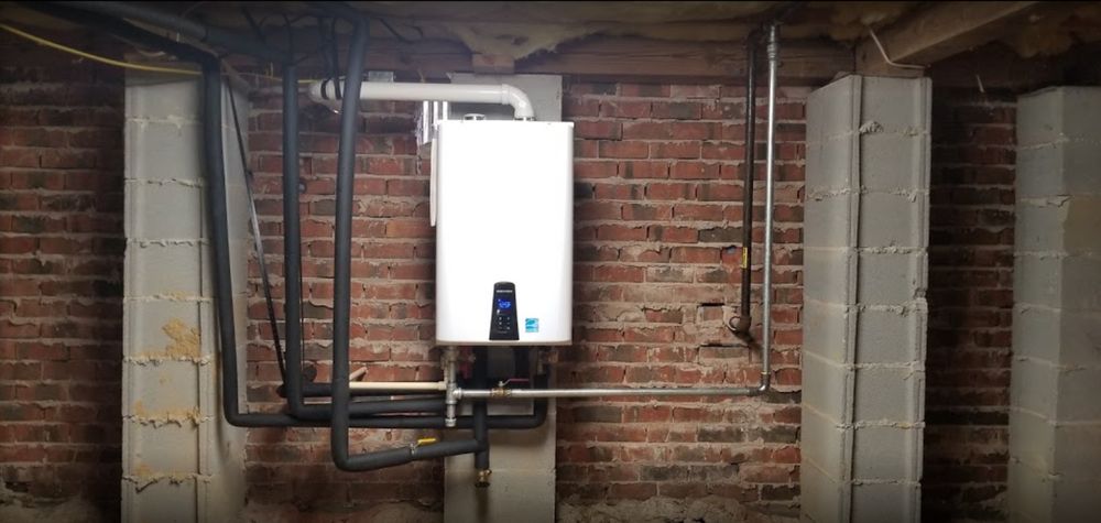 Slide of Plumb Perfection