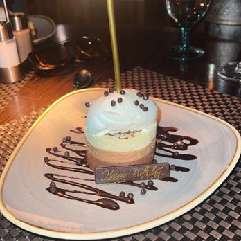 Six Seven Restaurant - Complimentary Birthday Dessert ! - New American Near Me - Seattle, Washington Six Seven Restaurant - Complimentary Birthday Dessert ! - New American Near Me - Seattle, Washington