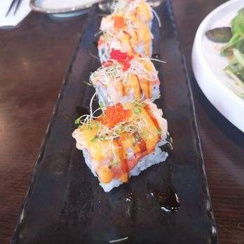 Mega Sushi - Sushi Bars Near Me - Richmond, British Columbia Mega Sushi - Sushi Bars Near Me - Richmond, British Columbia