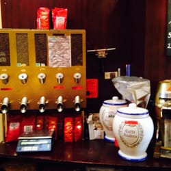 Casa del Caffé - Kaffee zum mitnehmen