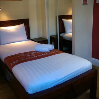 Amsterdam Hotel - Single Room - Hotels Near Me - Brighton, BNH Amsterdam Hotel - Single Room - Hotels Near Me - Brighton, BNH
