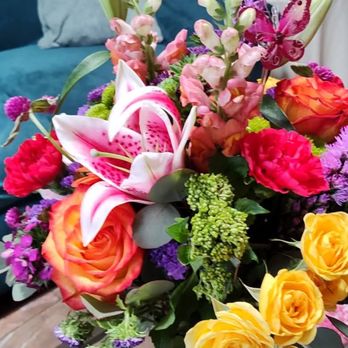 Mayfield Florist - Birthday Flowers - Florists Near Me - Tucson, Arizona Mayfield Florist - Birthday Flowers - Florists Near Me - Tucson, Arizona