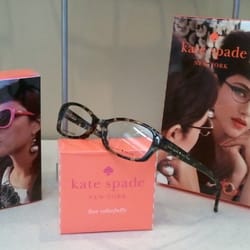 Lifetime Vision - Kate Spade