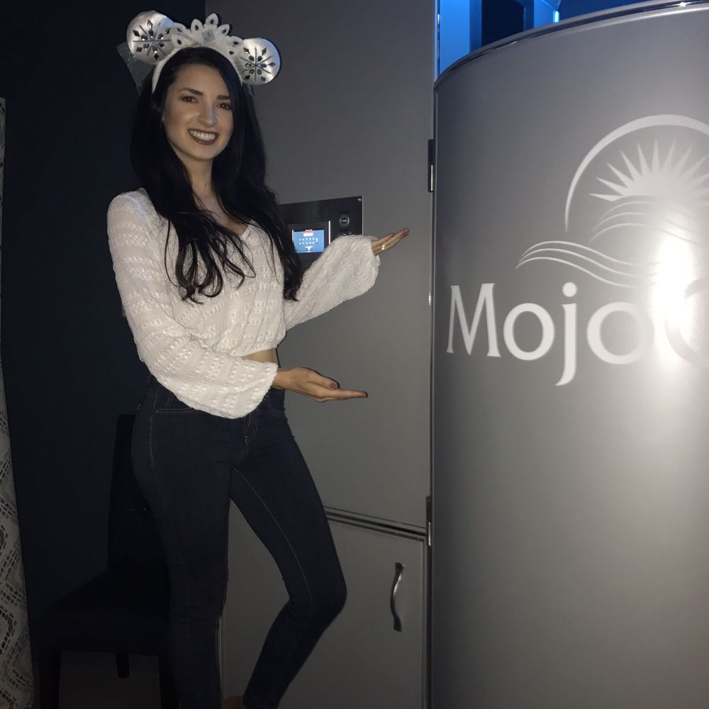 MojoCryo - Cryotherapy Near Me - Newport Beach, California MojoCryo - Cryotherapy Near Me - Newport Beach, California