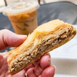 Heavenly Coffee House - Baklava