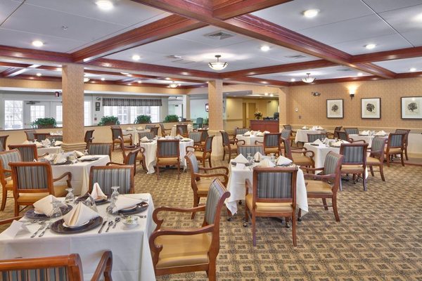 The Village at Unity & The Hamlet by null