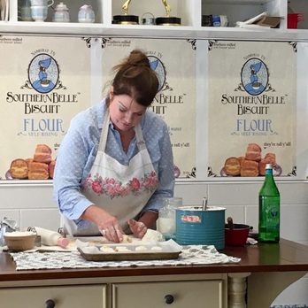 Southern Belle Biscuit - Maryann biscuit-ing. - Cooking Classes Near Me - Nashville, Tennessee