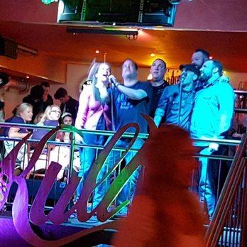 Kult - Karaoke Near Me - Bochum, NW