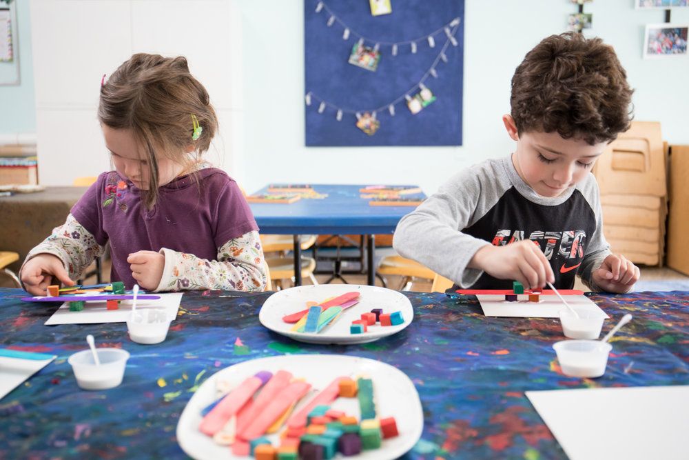 Roaring Mouse Creative Arts Studio - childcare center in Seattle, WA