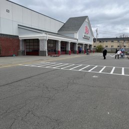 Exterior photo of BJ's Wholesale Club - Amherst, New York Exterior photo of BJ's Wholesale Club - Amherst, New York