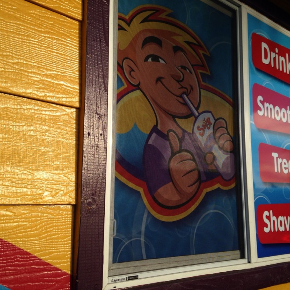 Swig - @ Swig - 2/5/14 - Desserts Near Me - St. George, Utah Swig - @ Swig - 2/5/14 - Desserts Near Me - St. George, Utah