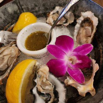 Torsap Thai Kitchen - Oysters - Thai Near Me - Walnut Creek, California