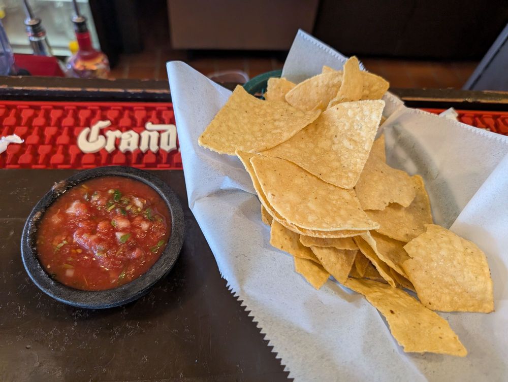 Taqueria Los Hermanos