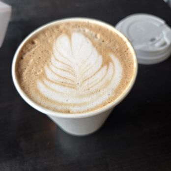 Patisserie 46 - My latte - Bakeries Near Me - Minneapolis, Minnesota