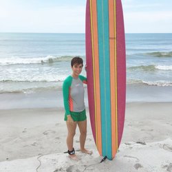 Core Surf