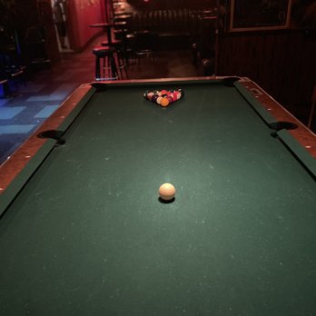 Abe's Pagoda Bar - Pool in the back - Tiki Bars Near Me - Brooklyn, New York Abe's Pagoda Bar - Pool in the back - Tiki Bars Near Me - Brooklyn, New York