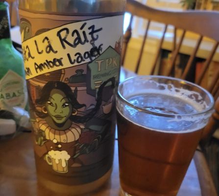 TPK Brewing Co. by null