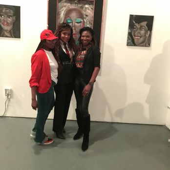 Big Attainable Dreams - My first Solo art exhibition at the Brooklyn Art Cave in Ny - Personal Assistants Near Me Big Attainable Dreams - My first Solo art exhibition at the Brooklyn Art Cave in Ny - Personal Assistants Near Me