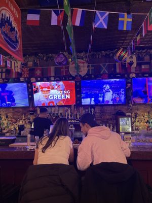 The Hairy Lemon by null