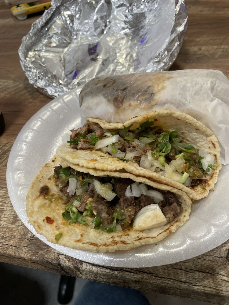 El Nopalito — Mexican restaurant in Soledad